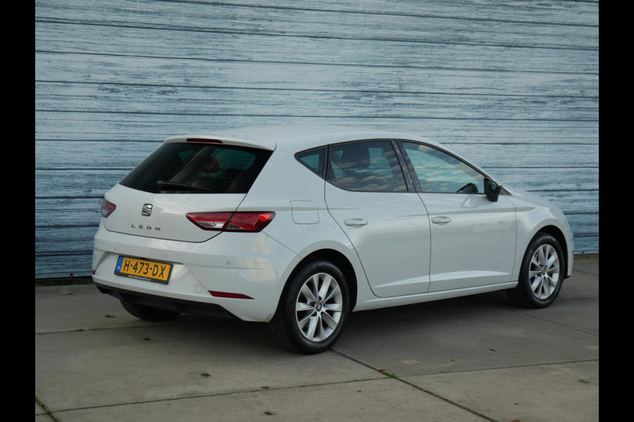 Seat Leon 1.0 TSI Ultimate Edition Camera Carplay Navi