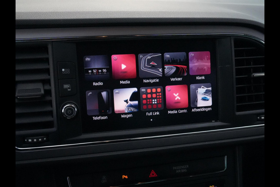 Seat Leon 1.0 TSI Ultimate Edition Camera Carplay Navi