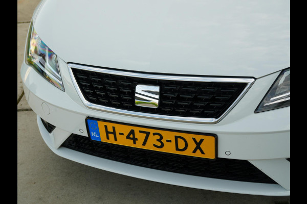 Seat Leon 1.0 TSI Ultimate Edition Camera Carplay Navi