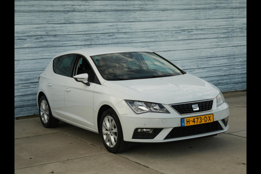 Seat Leon 1.0 TSI Ultimate Edition Camera Carplay Navi