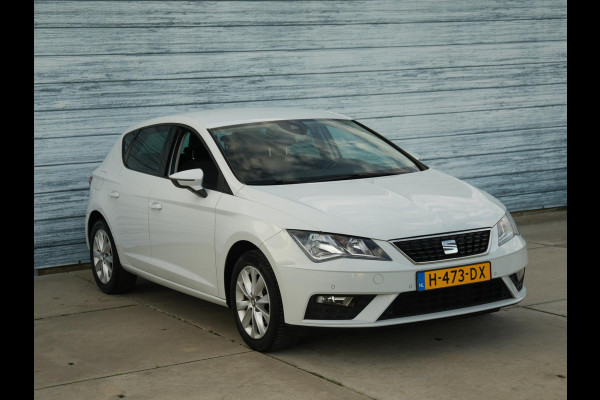 Seat Leon 1.0 TSI Ultimate Edition Camera Carplay Navi