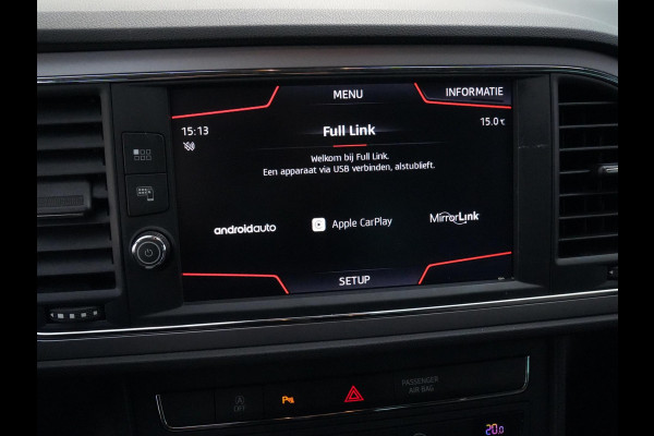 Seat Leon 1.0 TSI Ultimate Edition Camera Carplay Navi