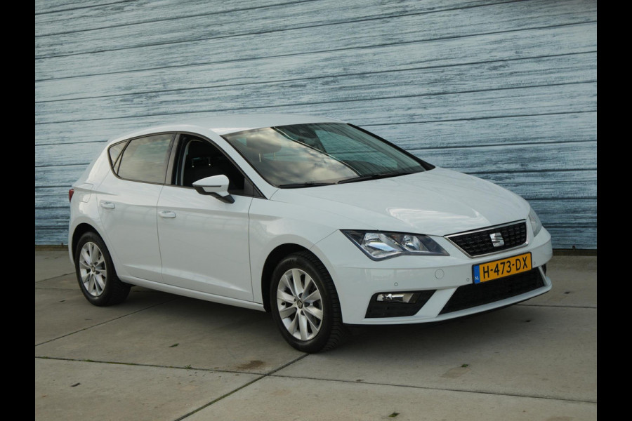 Seat Leon 1.0 TSI Ultimate Edition Camera Carplay Navi
