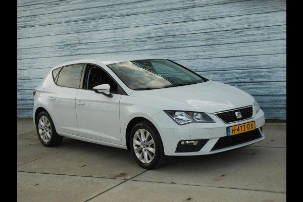 Seat Leon 1.0 TSI Ultimate Edition Camera Carplay Navi