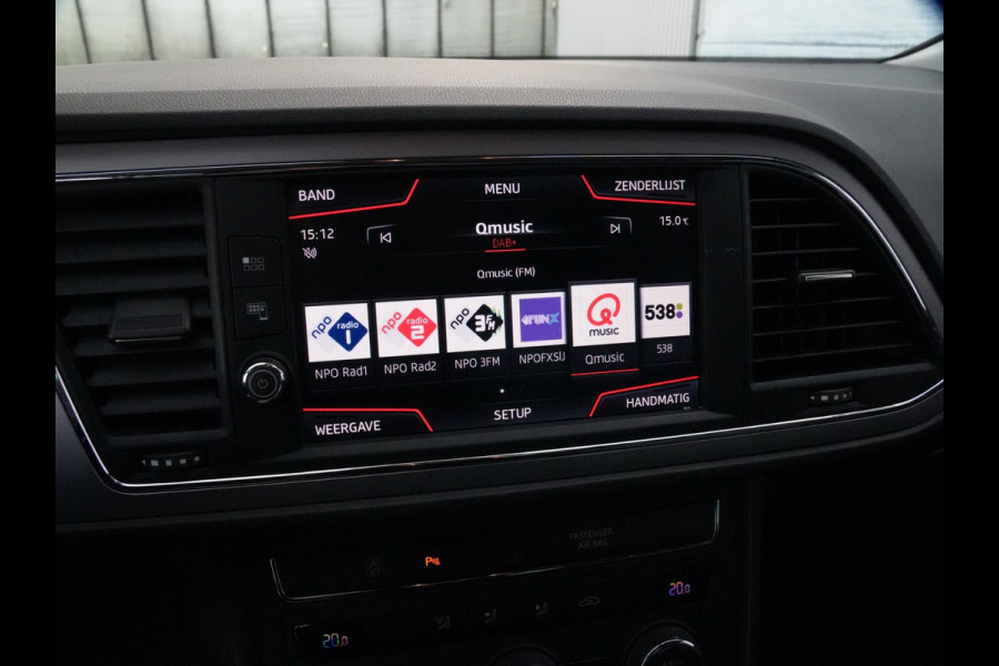 Seat Leon 1.0 TSI Ultimate Edition Camera Carplay Navi