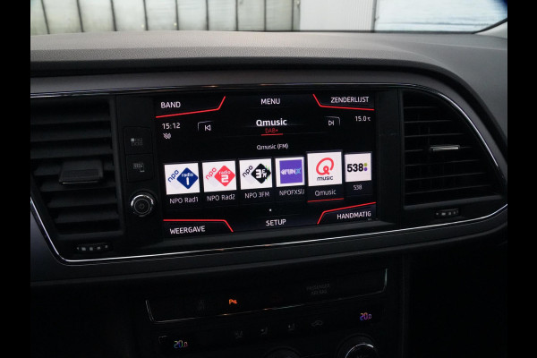 Seat Leon 1.0 TSI Ultimate Edition Camera Carplay Navi