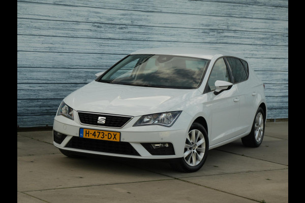 Seat Leon 1.0 TSI Ultimate Edition Camera Carplay Navi