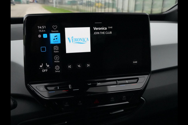 Volkswagen ID.3 First Max 58 kWh Soh 93% Headup Display Pano