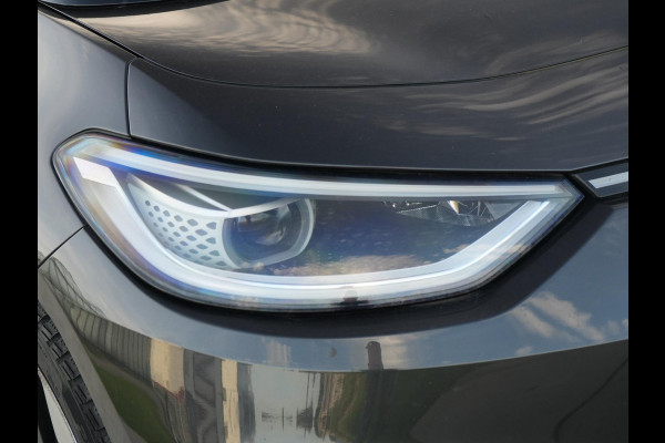 Volkswagen ID.3 First Max 58 kWh Soh 93% Headup Display Pano