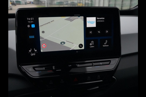 Volkswagen ID.3 First Max 58 kWh Soh 93% Headup Display Pano
