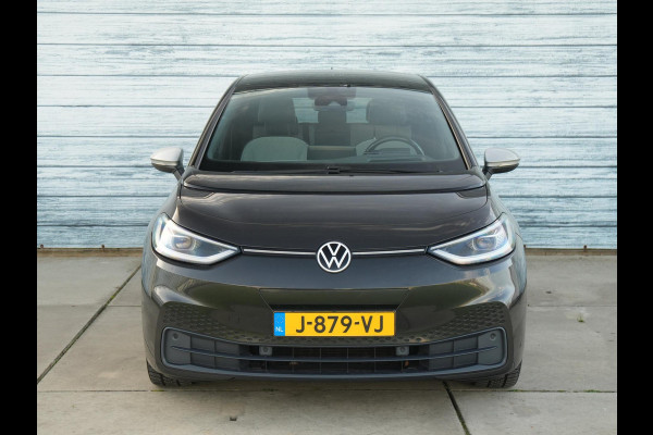 Volkswagen ID.3 First Max 58 kWh Soh 93% Headup Display Pano