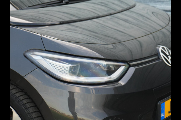 Volkswagen ID.3 First Max 58 kWh Soh 93% Headup Display Pano