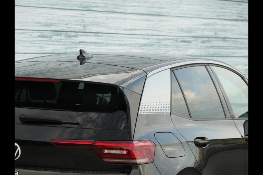 Volkswagen ID.3 First Max 58 kWh Soh 93% Headup Display Pano