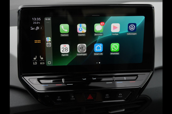 Volkswagen ID.3 First Max 58 kWh Soh 93% Headup Display Pano