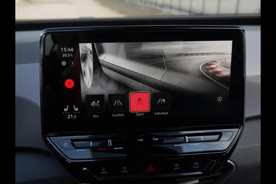 Volkswagen ID.3 First Max 58 kWh Soh 93% Headup Display Pano