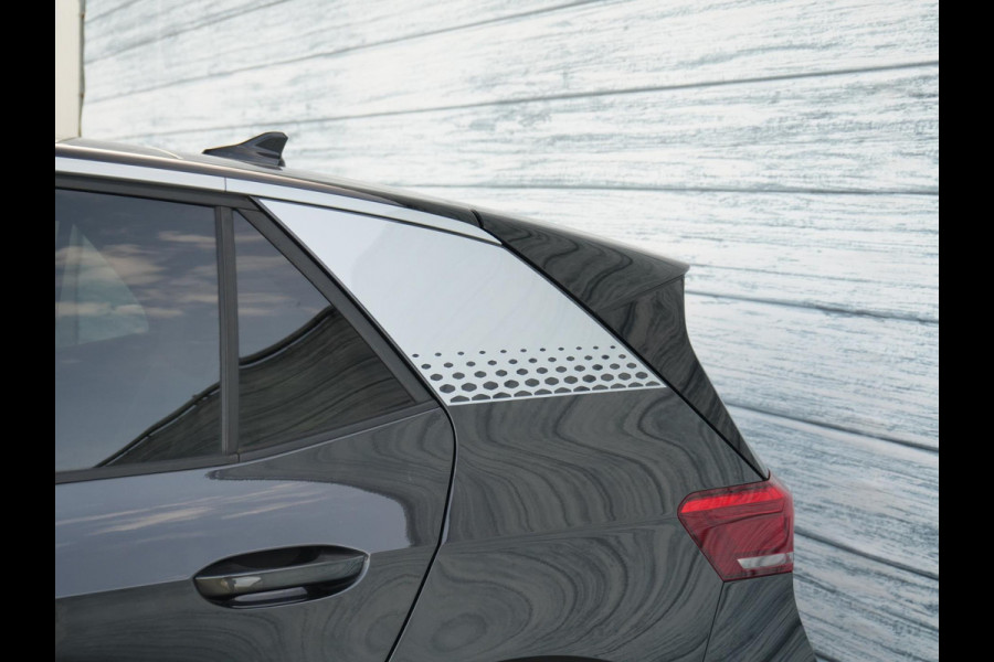 Volkswagen ID.3 First Max 58 kWh Soh 93% Headup Display Pano