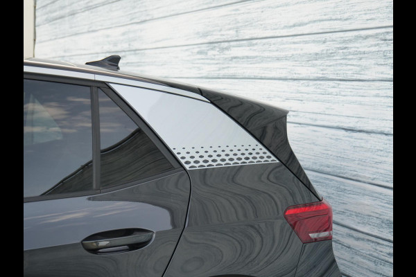 Volkswagen ID.3 First Max 58 kWh Soh 93% Headup Display Pano