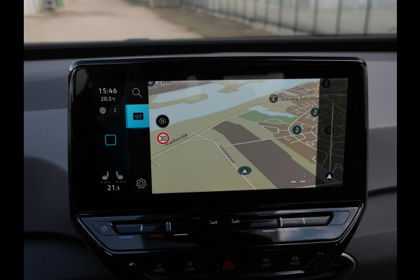 Volkswagen ID.3 First Max 58 kWh Soh 93% Headup Display Pano