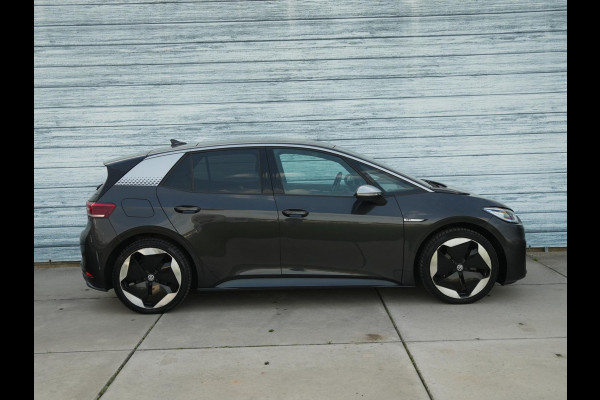 Volkswagen ID.3 First Max 58 kWh Soh 93% Headup Display Pano