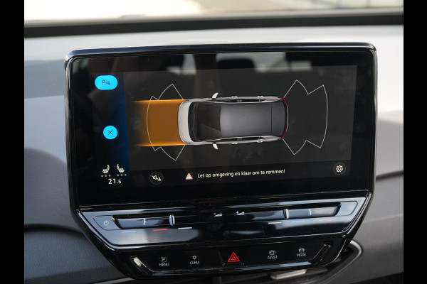 Volkswagen ID.3 First Max 58 kWh Soh 93% Headup Display Pano