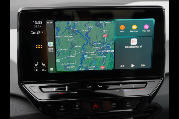 Volkswagen ID.3 First Max 58 kWh Soh 93% Headup Display Pano