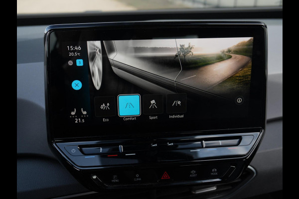 Volkswagen ID.3 First Max 58 kWh Soh 93% Headup Display Pano