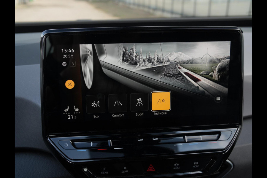 Volkswagen ID.3 First Max 58 kWh Soh 93% Headup Display Pano