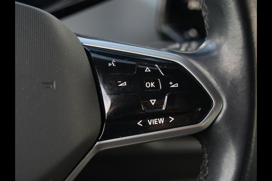 Volkswagen ID.3 First Max 58 kWh Soh 93% Headup Display Pano