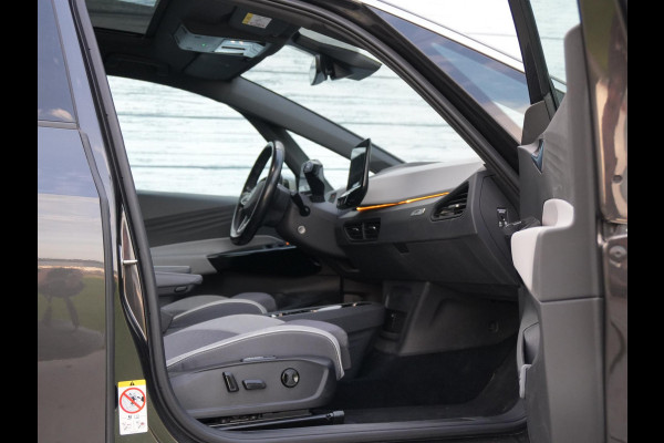 Volkswagen ID.3 First Max 58 kWh Soh 93% Headup Display Pano