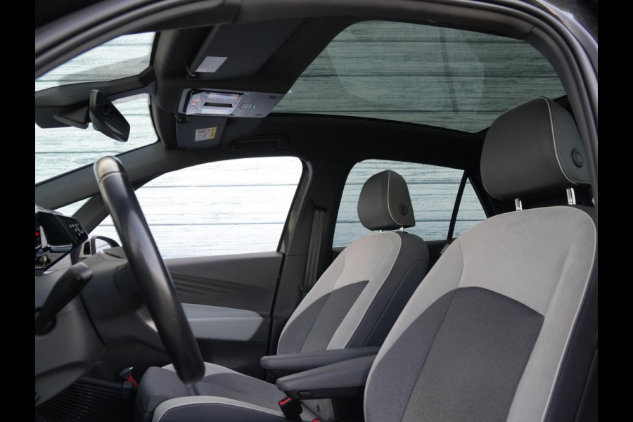 Volkswagen ID.3 First Max 58 kWh Soh 91% Pano Headup Display