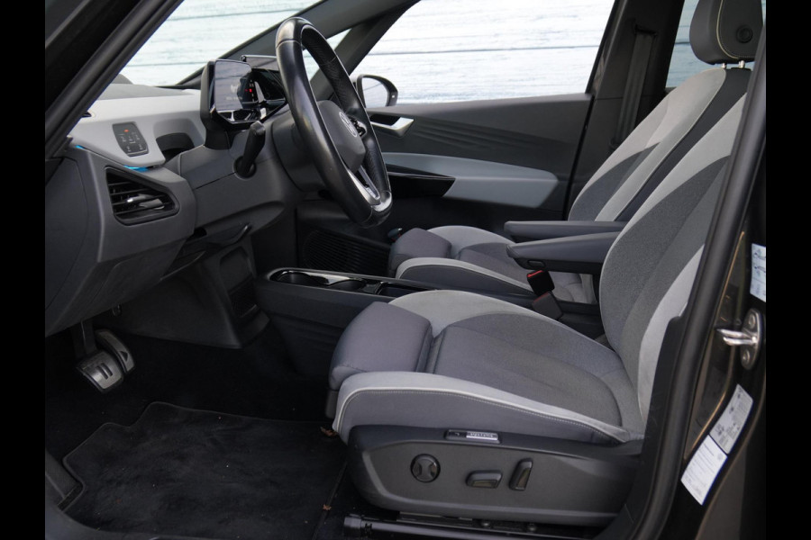 Volkswagen ID.3 First Max 58 kWh Soh 91% Pano Headup Display