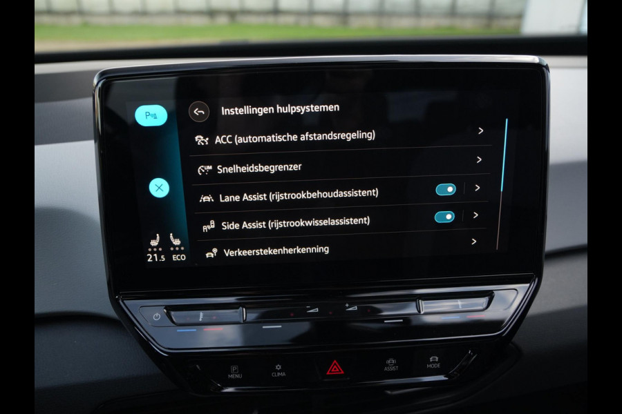 Volkswagen ID.3 First Max 58 kWh Soh 91% Pano Headup Display