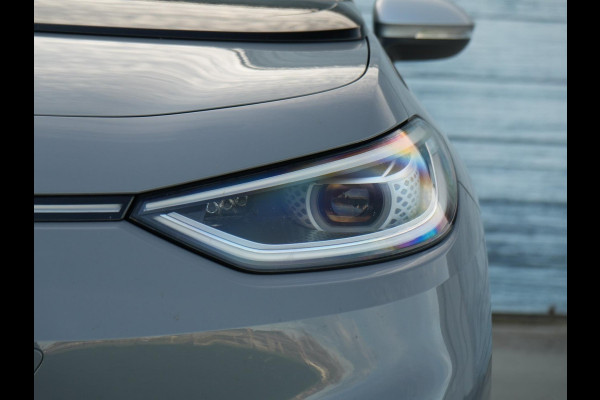 Volkswagen ID.3 First Max 58 kWh Soh 91% Pano Headup Display