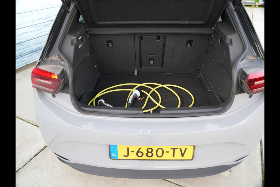 Volkswagen ID.3 First Max 58 kWh Soh 91% Pano Headup Display
