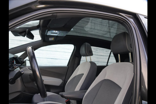 Volkswagen ID.3 First Max 58 kWh Soh 91% Pano Headup Display