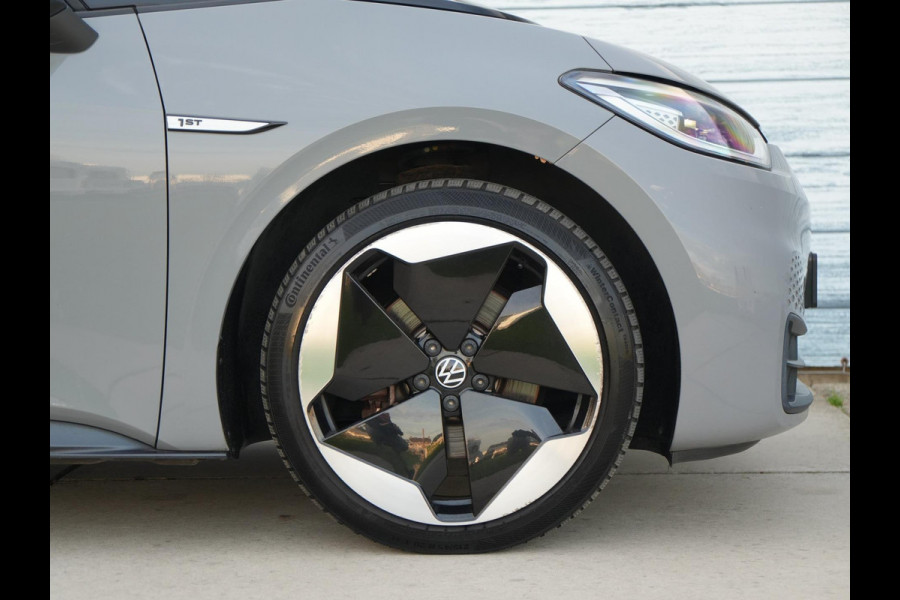 Volkswagen ID.3 First Max 58 kWh Soh 91% Pano Headup Display