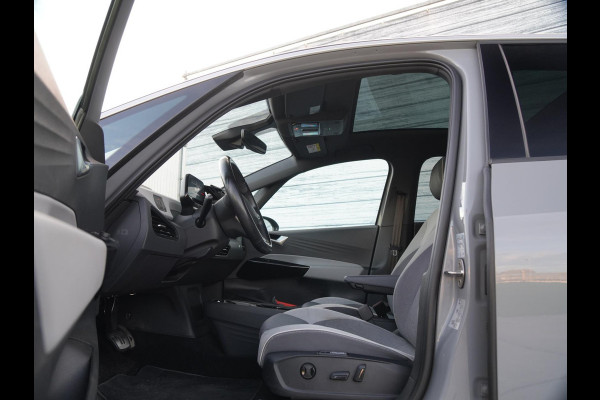 Volkswagen ID.3 First Max 58 kWh Soh 91% Pano Headup Display