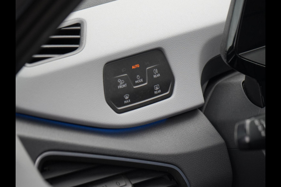 Volkswagen ID.3 First Max 58 kWh Soh 91% Pano Headup Display