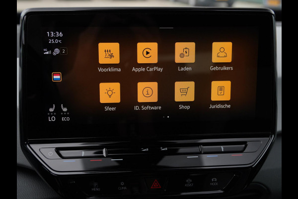 Volkswagen ID.3 First Max 58 kWh Soh 91% Pano Headup Display