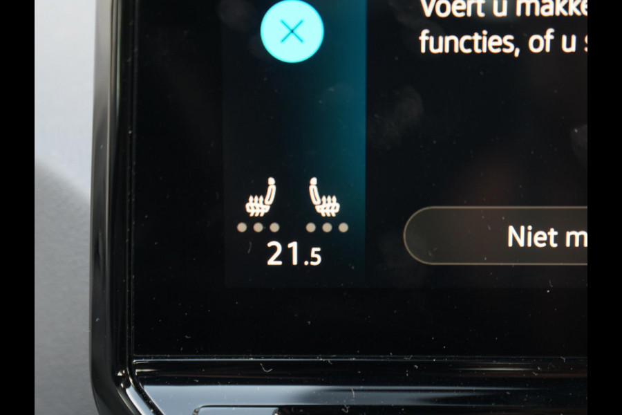 Volkswagen ID.3 First Max 58 kWh Soh 91% Pano Headup Display