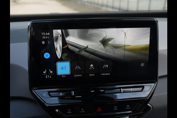 Volkswagen ID.3 First Max 58 kWh Soh 91% Pano Headup Display