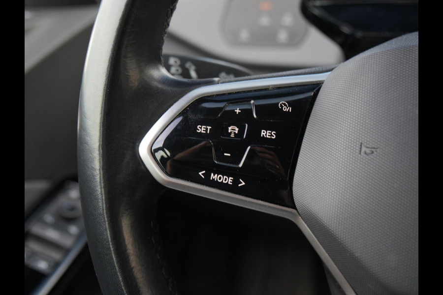 Volkswagen ID.3 First Max 58 kWh Soh 91% Pano Headup Display