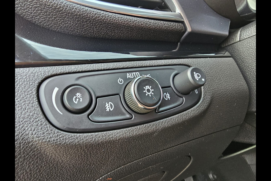 Opel Mokka X 1.4 Turbo Edition | Automaat | Trekhaak | Navi | Stoelverwarming | Camera |