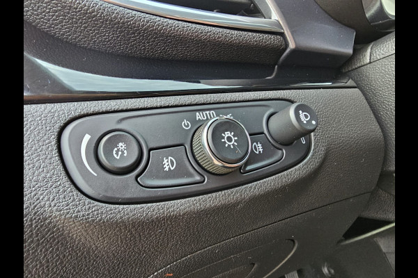 Opel Mokka X 1.4 Turbo Edition | Automaat | Trekhaak | Navi | Stoelverwarming | Camera |