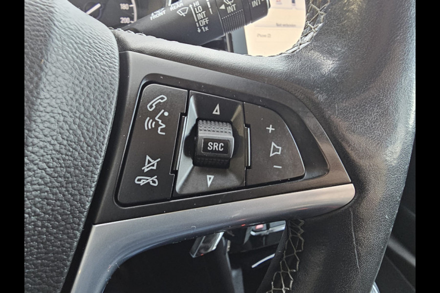 Opel Mokka X 1.4 Turbo Edition | Automaat | Trekhaak | Navi | Stoelverwarming | Camera |
