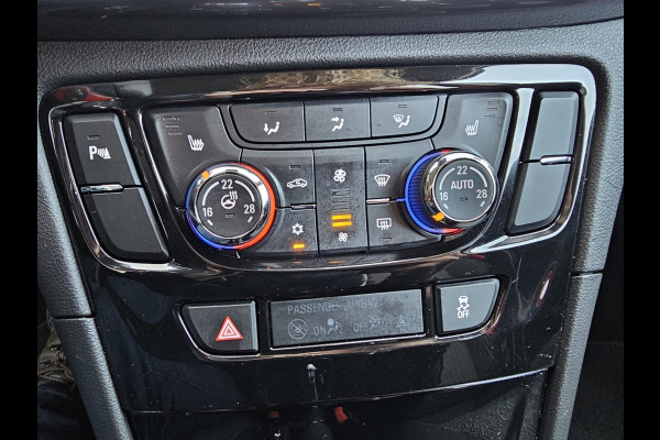 Opel Mokka X 1.4 Turbo Edition | Automaat | Trekhaak | Navi | Stoelverwarming | Camera |