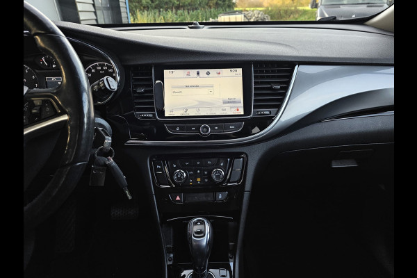 Opel Mokka X 1.4 Turbo Edition | Automaat | Trekhaak | Navi | Stoelverwarming | Camera |