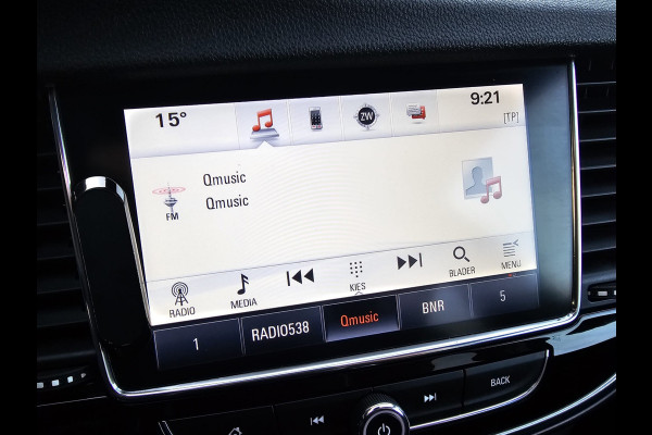 Opel Mokka X 1.4 Turbo Edition | Automaat | Trekhaak | Navi | Stoelverwarming | Camera |