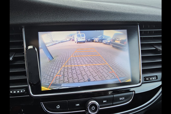 Opel Mokka X 1.4 Turbo Edition | Automaat | Trekhaak | Navi | Stoelverwarming | Camera |