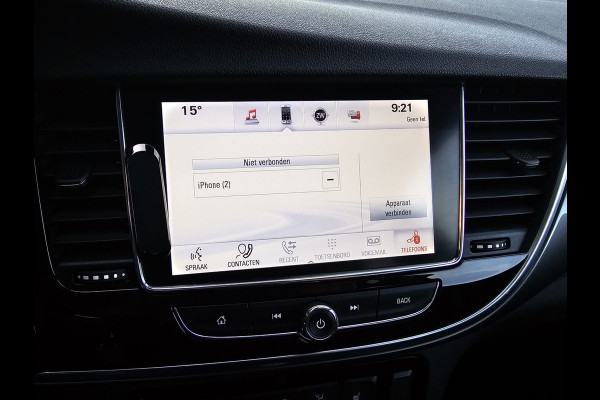 Opel Mokka X 1.4 Turbo Edition | Automaat | Trekhaak | Navi | Stoelverwarming | Camera |